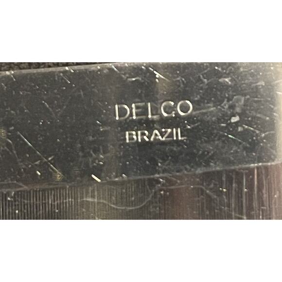 SET OF 4. VINTAGE DELCO ORIGINAL STEAK HOUSE KNIVES - Pre-owned - Picture 3 of 5